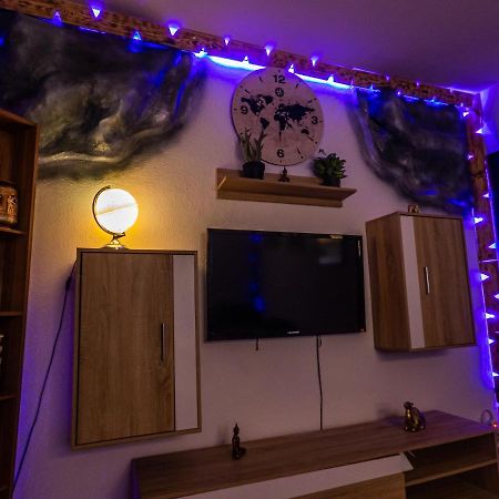 #121 Grosse, Gemuetliche Wohnung In Remscheid-City ภายนอก รูปภาพ