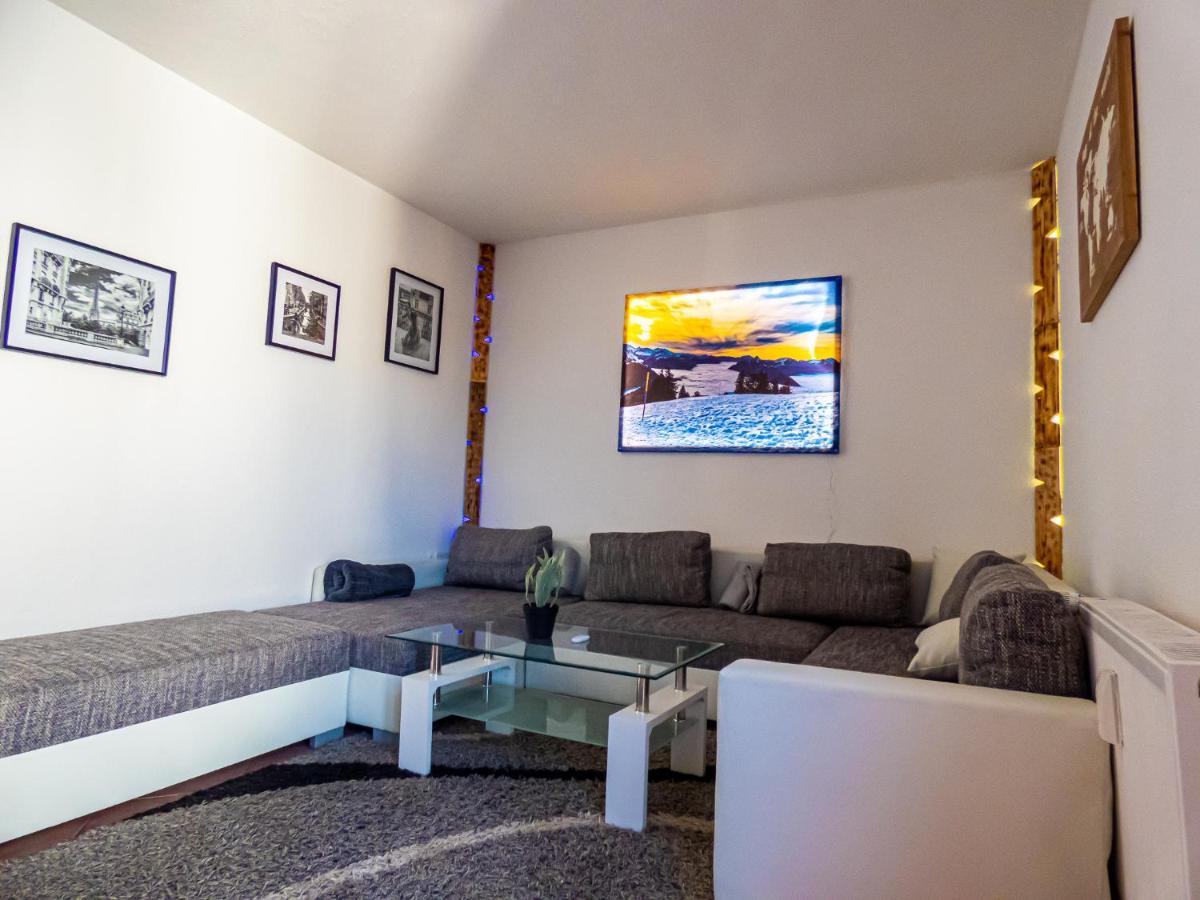 #121 Grosse, Gemuetliche Wohnung In Remscheid-City ภายนอก รูปภาพ