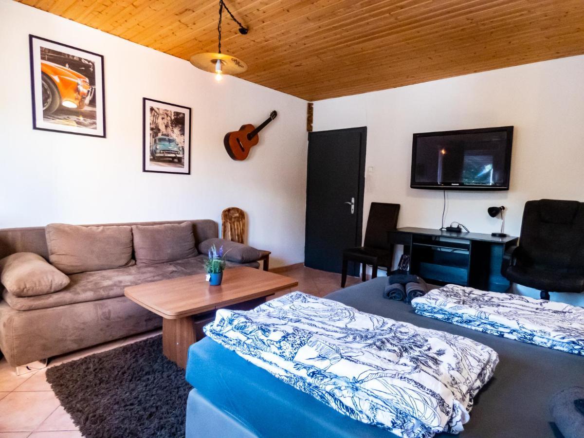 #121 Grosse, Gemuetliche Wohnung In Remscheid-City ภายนอก รูปภาพ