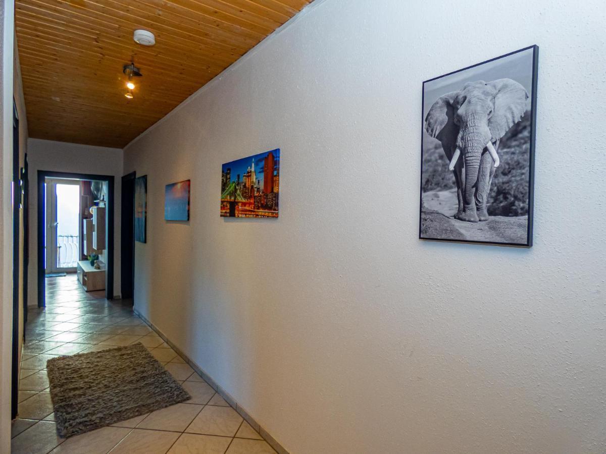 #121 Grosse, Gemuetliche Wohnung In Remscheid-City ภายนอก รูปภาพ