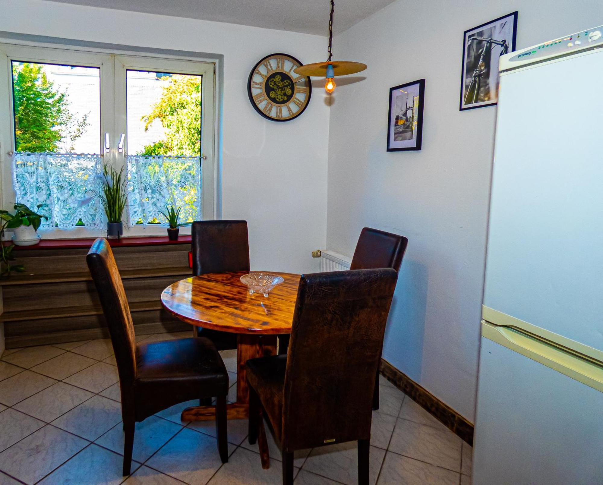 #121 Grosse, Gemuetliche Wohnung In Remscheid-City ภายนอก รูปภาพ